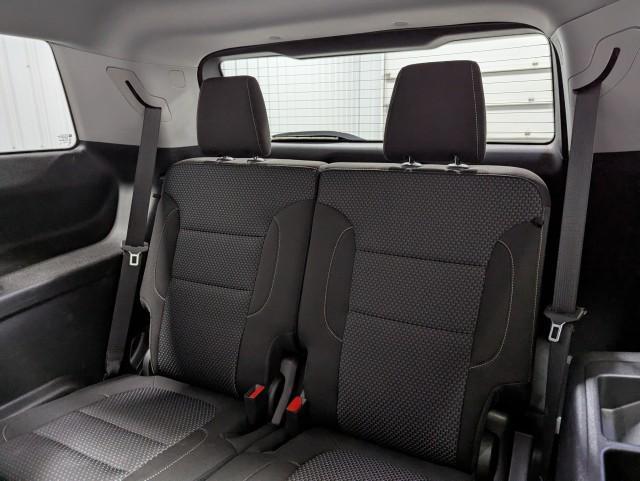 used 2023 GMC Acadia car, priced at $28,998