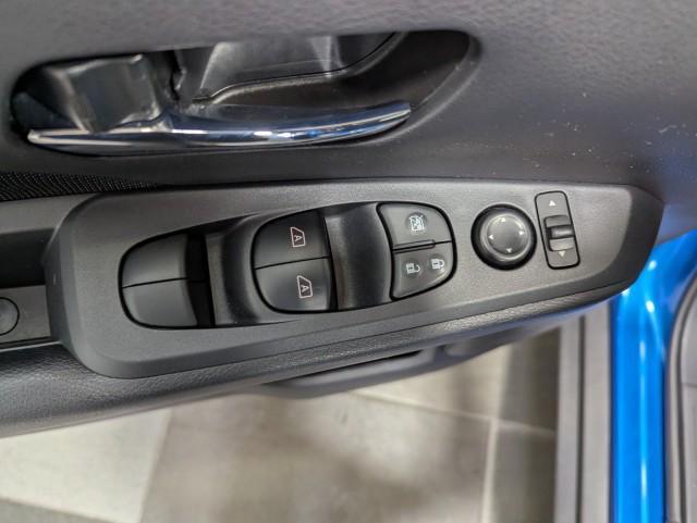 used 2024 Nissan Kicks car, priced at $21,498