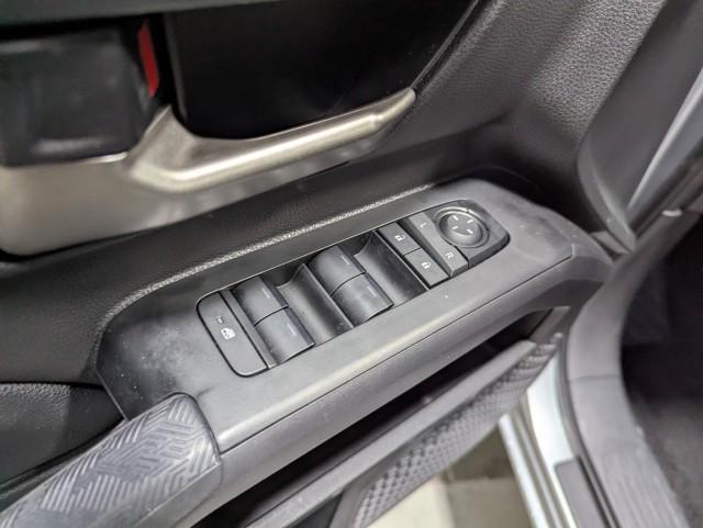 used 2025 Toyota Tacoma car, priced at $39,498