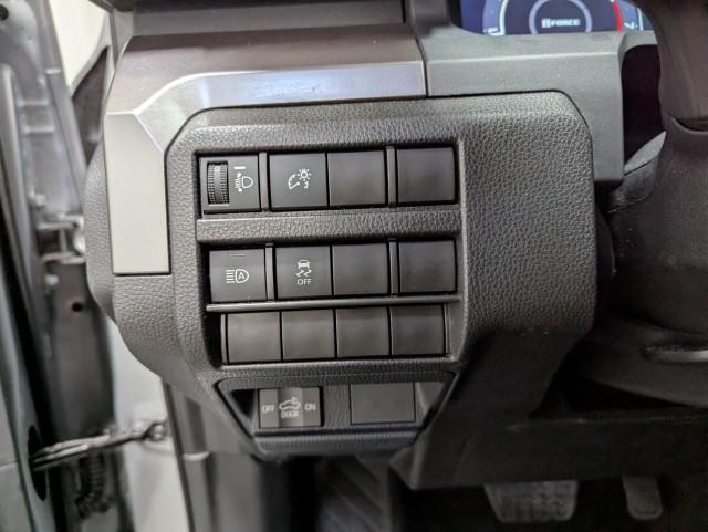 used 2025 Toyota Tacoma car, priced at $39,498