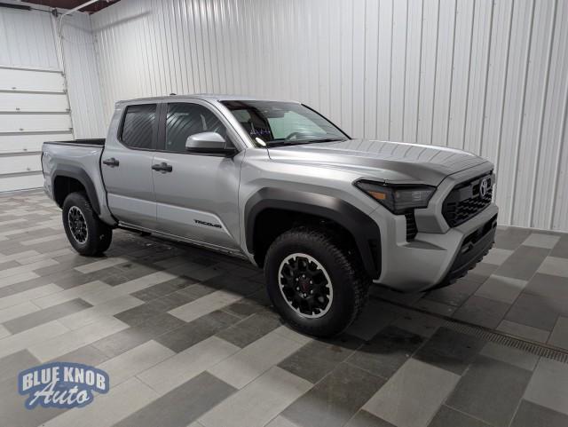 used 2025 Toyota Tacoma car, priced at $39,498