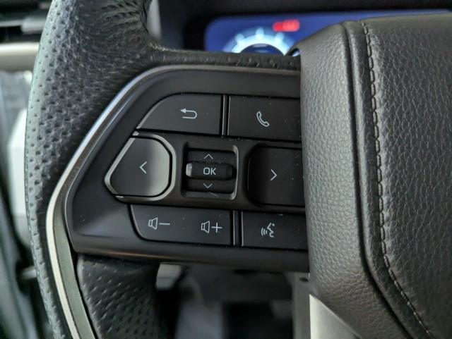 used 2025 Toyota Tacoma car, priced at $39,498