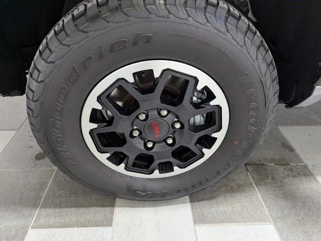 used 2025 Toyota Tacoma car, priced at $39,498