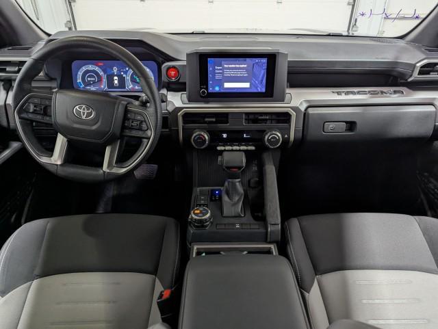 used 2025 Toyota Tacoma car, priced at $39,498