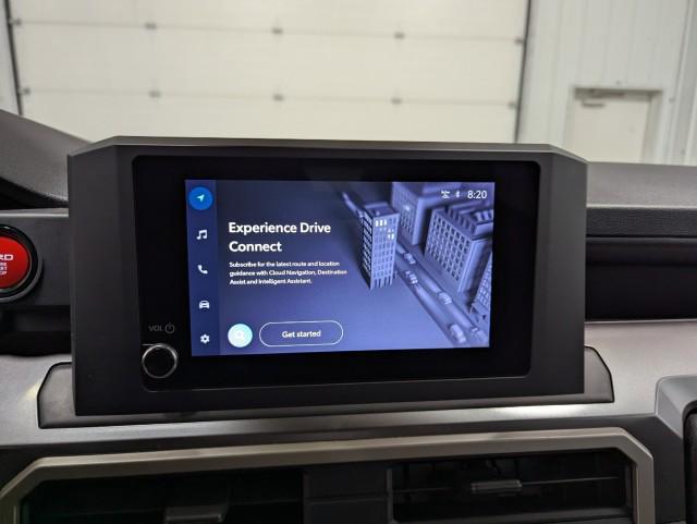 used 2025 Toyota Tacoma car, priced at $39,498