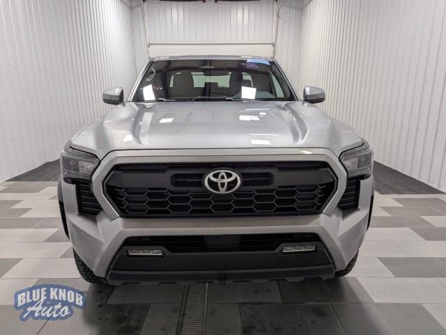 used 2025 Toyota Tacoma car, priced at $39,498