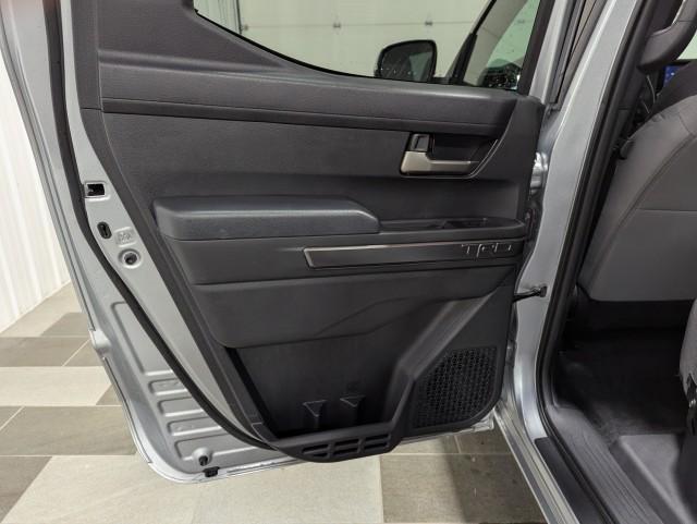 used 2025 Toyota Tacoma car, priced at $39,498