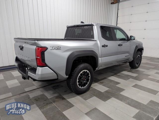 used 2025 Toyota Tacoma car, priced at $39,498