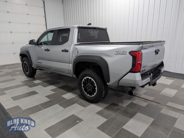 used 2025 Toyota Tacoma car, priced at $39,498
