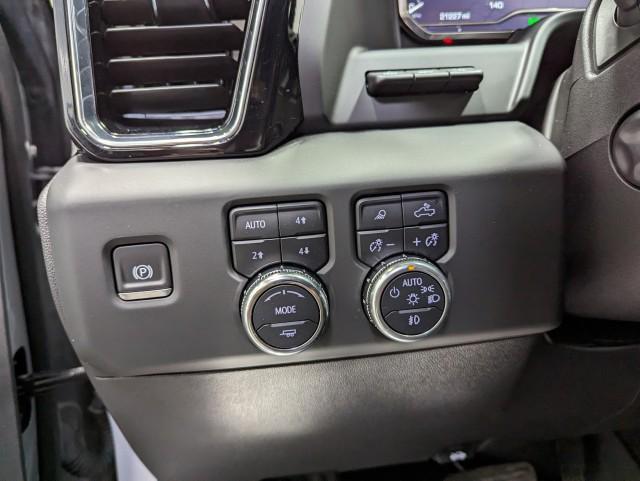 used 2024 GMC Sierra 1500 car, priced at $63,998
