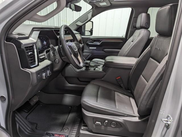 used 2024 GMC Sierra 1500 car, priced at $63,998