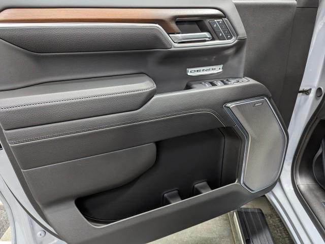 used 2024 GMC Sierra 1500 car, priced at $63,998