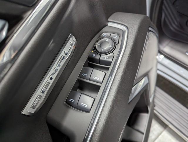 used 2024 GMC Sierra 1500 car, priced at $63,998