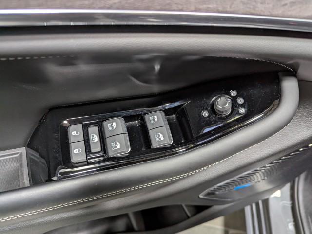 used 2023 Jeep Grand Cherokee 4xe car, priced at $36,998