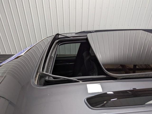 used 2023 Jeep Grand Cherokee 4xe car, priced at $36,998