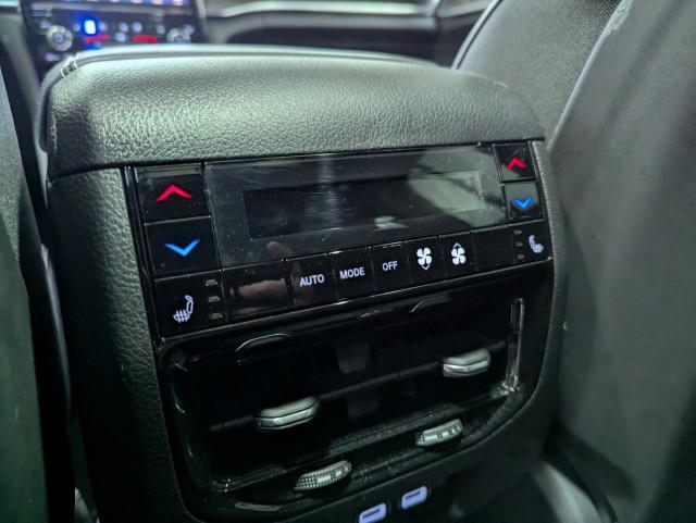 used 2023 Jeep Grand Cherokee 4xe car, priced at $36,998