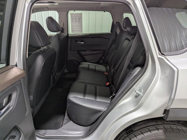 used 2023 Nissan Rogue car, priced at $24,998