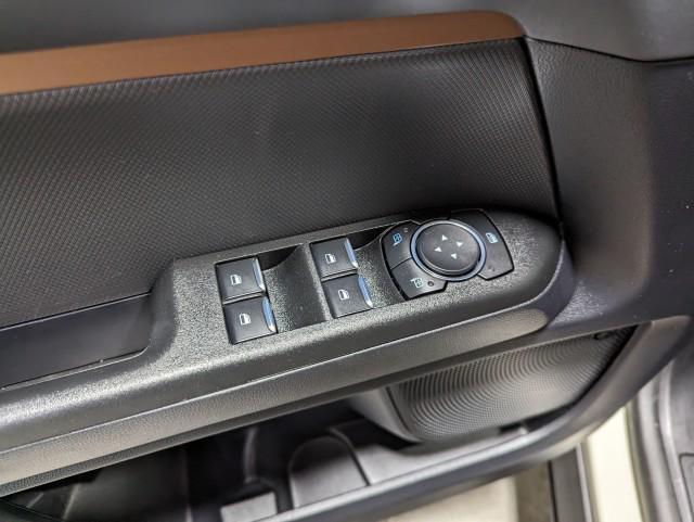 used 2024 Ford Bronco Sport car, priced at $31,498