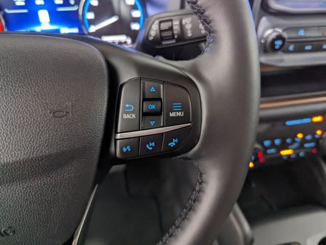 used 2024 Ford Bronco Sport car, priced at $31,498