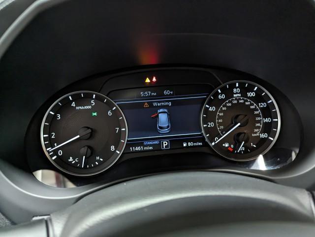 used 2024 INFINITI QX50 car, priced at $32,998