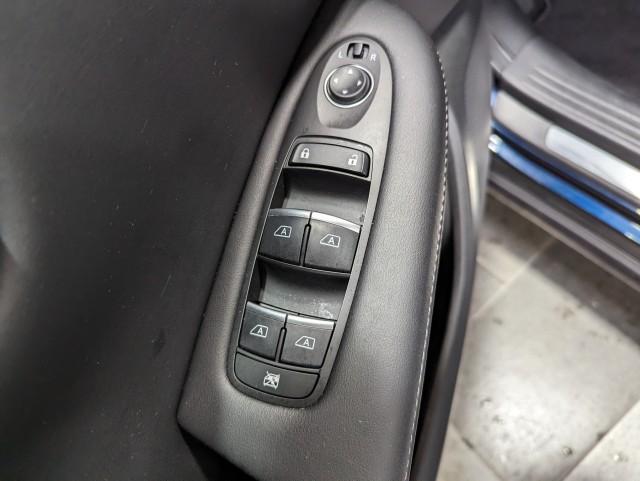 used 2024 INFINITI QX50 car, priced at $32,998
