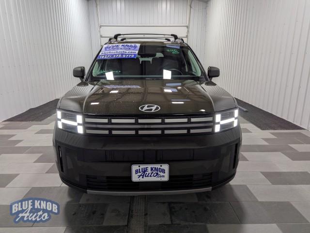 used 2024 Hyundai Santa Fe car, priced at $30,998