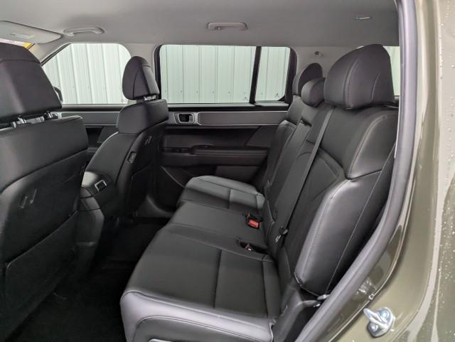 used 2024 Hyundai Santa Fe car, priced at $30,998