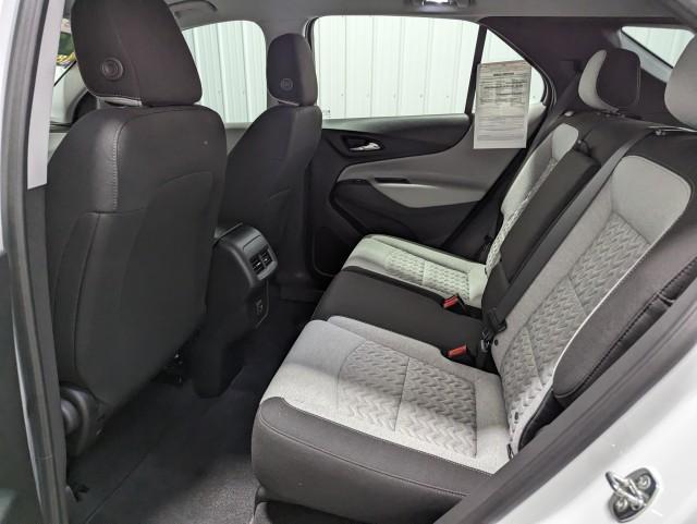 used 2023 Chevrolet Equinox car, priced at $22,998