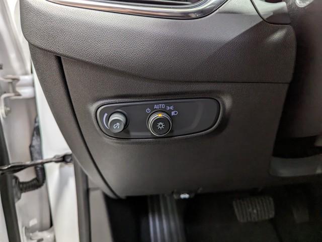 used 2023 Chevrolet Equinox car, priced at $22,998