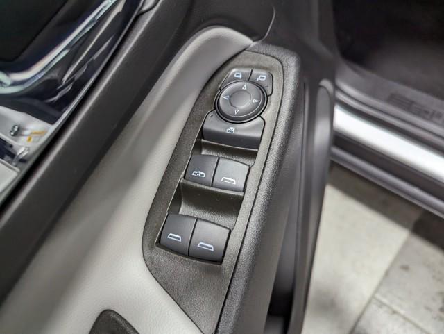 used 2023 Chevrolet Equinox car, priced at $22,998