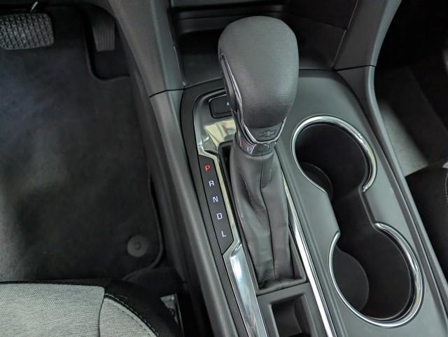 used 2023 Chevrolet Equinox car, priced at $22,998