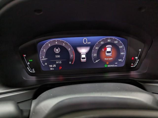 used 2025 Honda Accord car, priced at $29,998