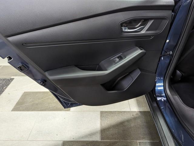 used 2025 Honda Accord car, priced at $29,998