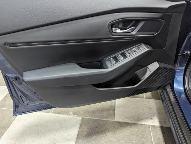 used 2025 Honda Accord car, priced at $29,998