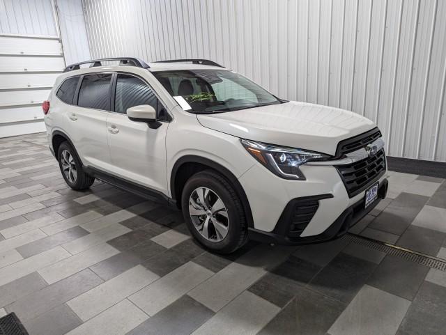 used 2024 Subaru Ascent car, priced at $34,498