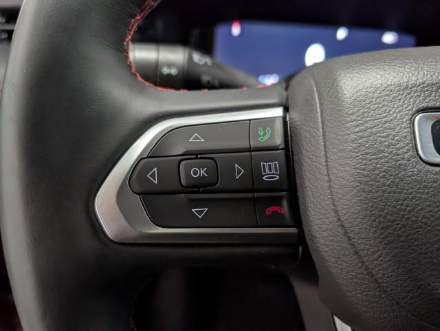 used 2022 Jeep Compass car, priced at $26,498