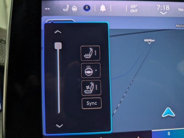 used 2022 Jeep Compass car, priced at $26,498