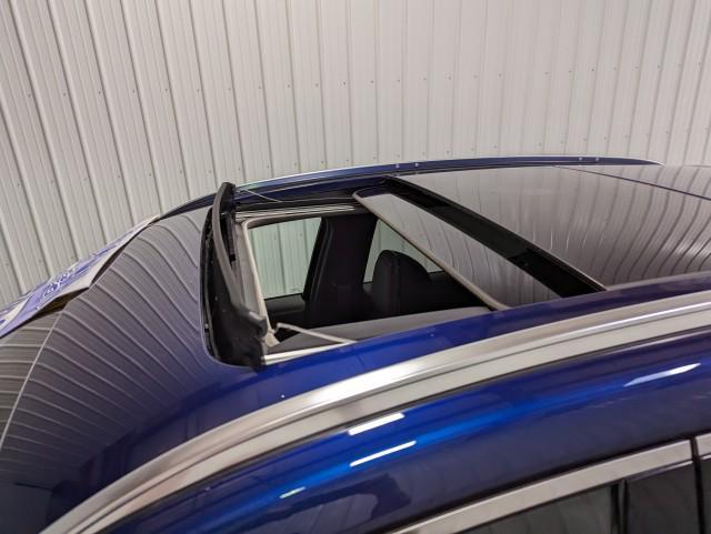 used 2025 Nissan Kicks car, priced at $27,998