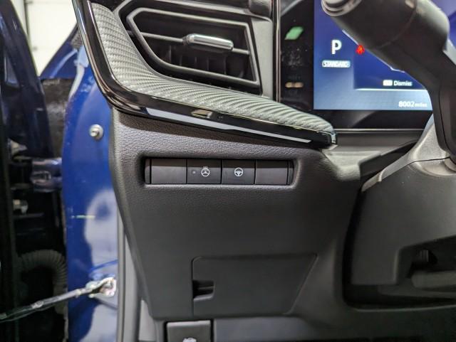 used 2025 Nissan Kicks car, priced at $27,998