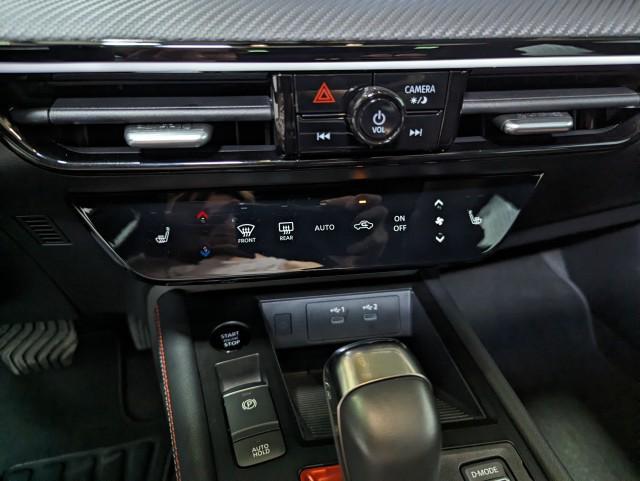 used 2025 Nissan Kicks car, priced at $27,998