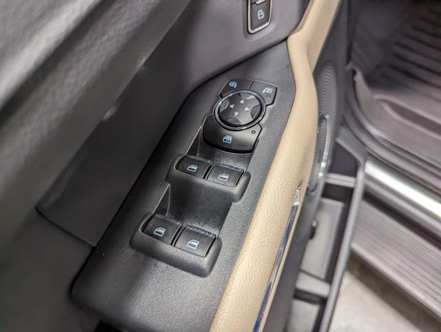 used 2024 Ford Expedition car, priced at $52,998