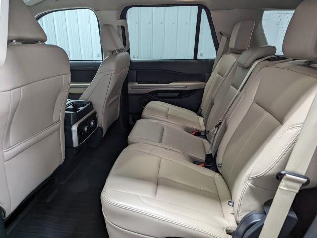 used 2024 Ford Expedition car, priced at $52,998
