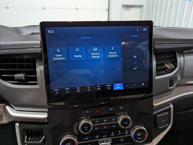 used 2024 Ford Expedition car, priced at $52,998