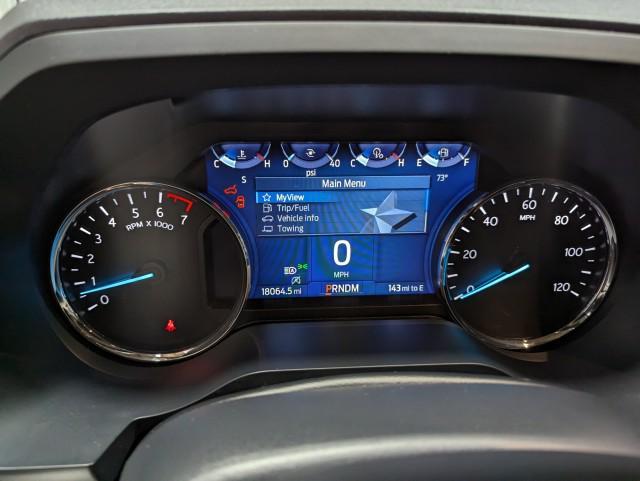 used 2024 Ford Expedition car, priced at $52,998