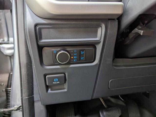 used 2024 Ford Expedition car, priced at $52,998