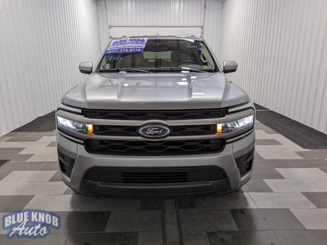 used 2024 Ford Expedition car, priced at $52,998