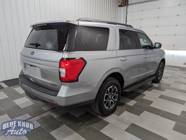 used 2024 Ford Expedition car, priced at $52,998