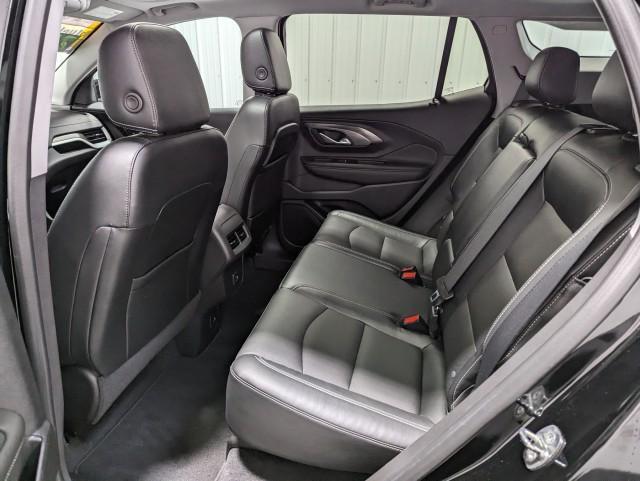 used 2023 GMC Terrain car, priced at $28,998