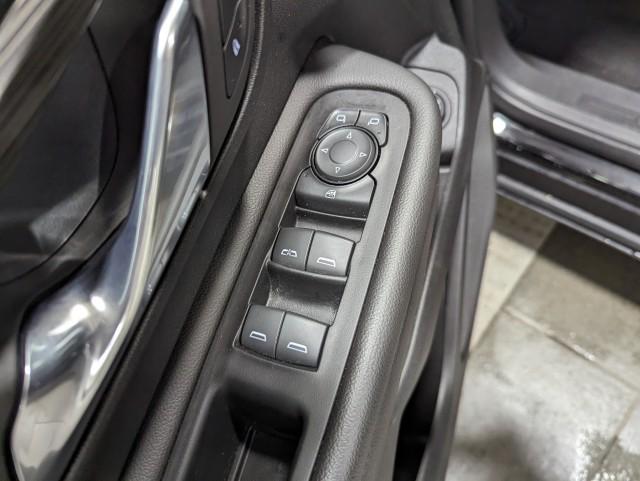 used 2023 GMC Terrain car, priced at $28,998