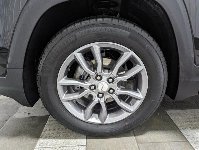 used 2023 GMC Terrain car, priced at $28,998